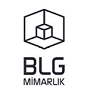 BLG Mimarlık Logo